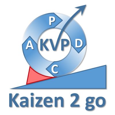 Kaizen 2 go 288 : Wertschöpfung in Service-Prozessen