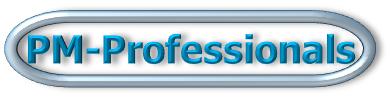 PM Professionals Logo